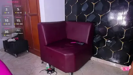 SeductionXlive webcam model stream image