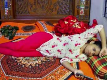 hotcapolx webcam model stream image