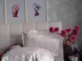 pamella_007 webcam model stream image
