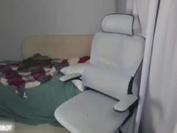 leonkissboy webcam model stream image