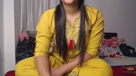 Indian_Anu webcam model stream image