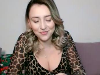 dalyana22 webcam model stream image