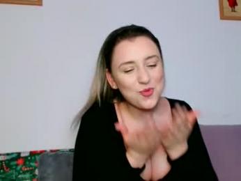 dalyana22 webcam model stream image