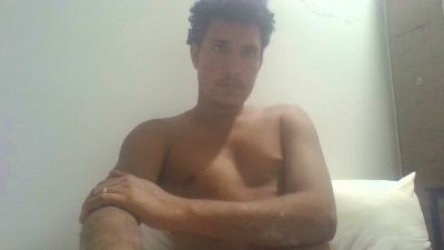 Salserin webcam cam4 model stream image
