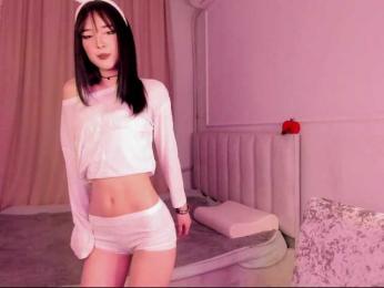 ariyastar1 webcam bongacams model stream image