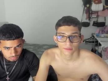 master_boy28 webcam model stream image