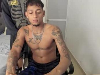 master_boy28 webcam model stream image