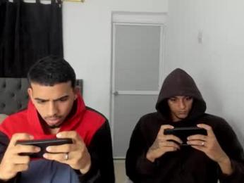 master_boy28 webcam model stream image