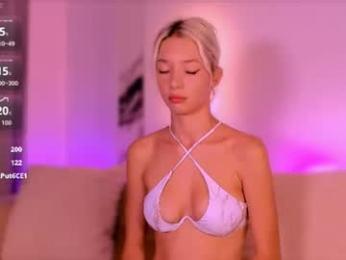 30_second_to_cum webcam chaturbate model stream image