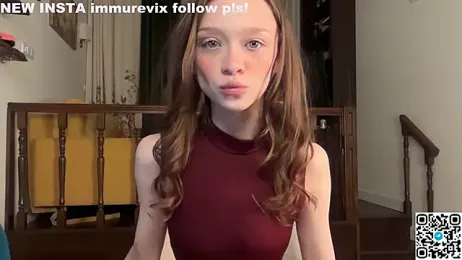 inst_immurevix webcam stripchat model stream image