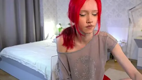 shishka_angel webcam model stream image