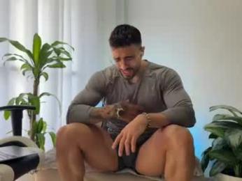 jeremy_harden webcam model stream image