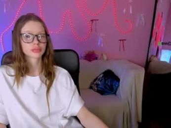 daisy_baby_ webcam chaturbate model stream image