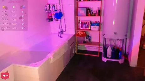 __--__Bambi__X__OFF__--__ webcam stripchat model stream image