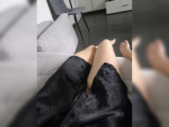 Trablazer webcam model stream image