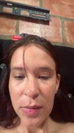 Teffycute webcam model stream image