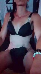 LOuanaaaa webcam model stream image