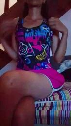 LOuanaaaa webcam model stream image