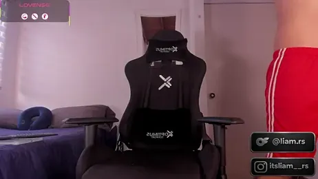 Simoonn8 webcam model stream image