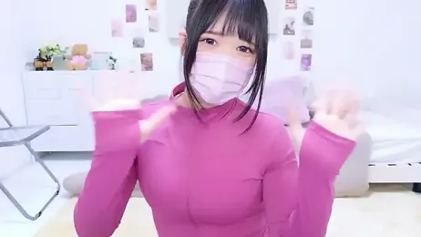 Rico-pin webcam model stream image