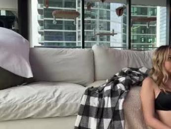 graciemae_baexx webcam model stream image