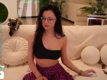 taanni_bc webcam model stream image