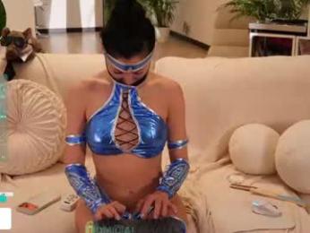 taanni_bc webcam model stream image