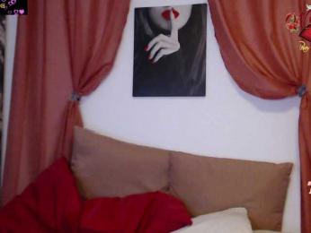 Anaiza webcam model stream image