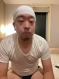 FUJIGON07 webcam model stream image