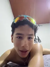 conejito12y webcam model stream image