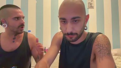aerdna7 webcam model stream image