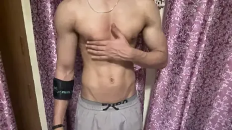 BadBoyBeast webcam stripchat model stream image