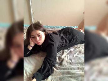 Lexxxie webcam model stream image