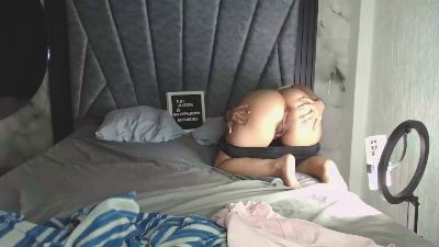 Maddyh webcam model stream image