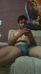 VaronElite webcam model stream image