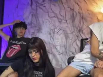arteemiis webcam model stream image