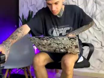 arteemiis webcam model stream image