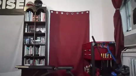 StevenRiseNYC webcam model stream image