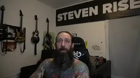 StevenRiseNYC webcam model stream image