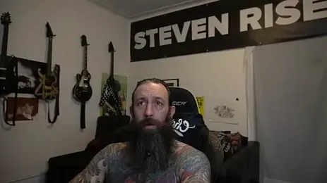 StevenRiseNYC webcam model stream image