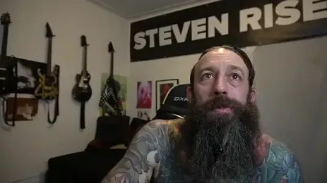 StevenRiseNYC webcam model stream image