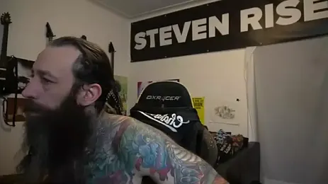 StevenRiseNYC webcam stripchat model stream image