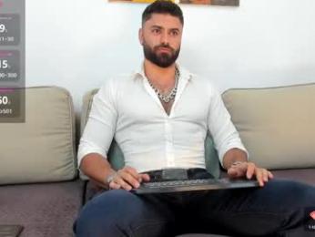 rawadam webcam chaturbate model stream image