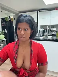 Melarose82 webcam model stream image