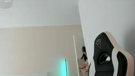 CallMeAngelica webcam model stream image