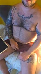 Activojeropa webcam model stream image