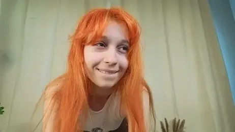tgirlfoxy webcam model stream image