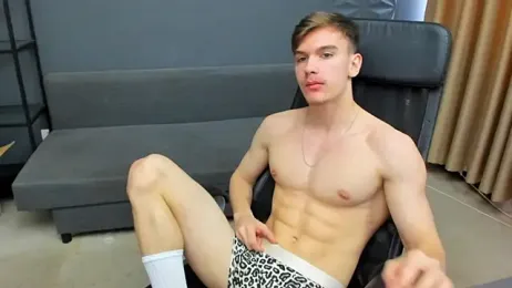 BradyFlint webcam model stream image