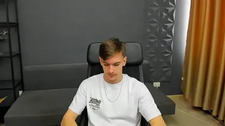 BradyFlint webcam model stream image