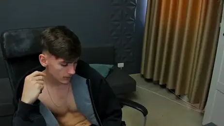 BradyFlint webcam model stream image